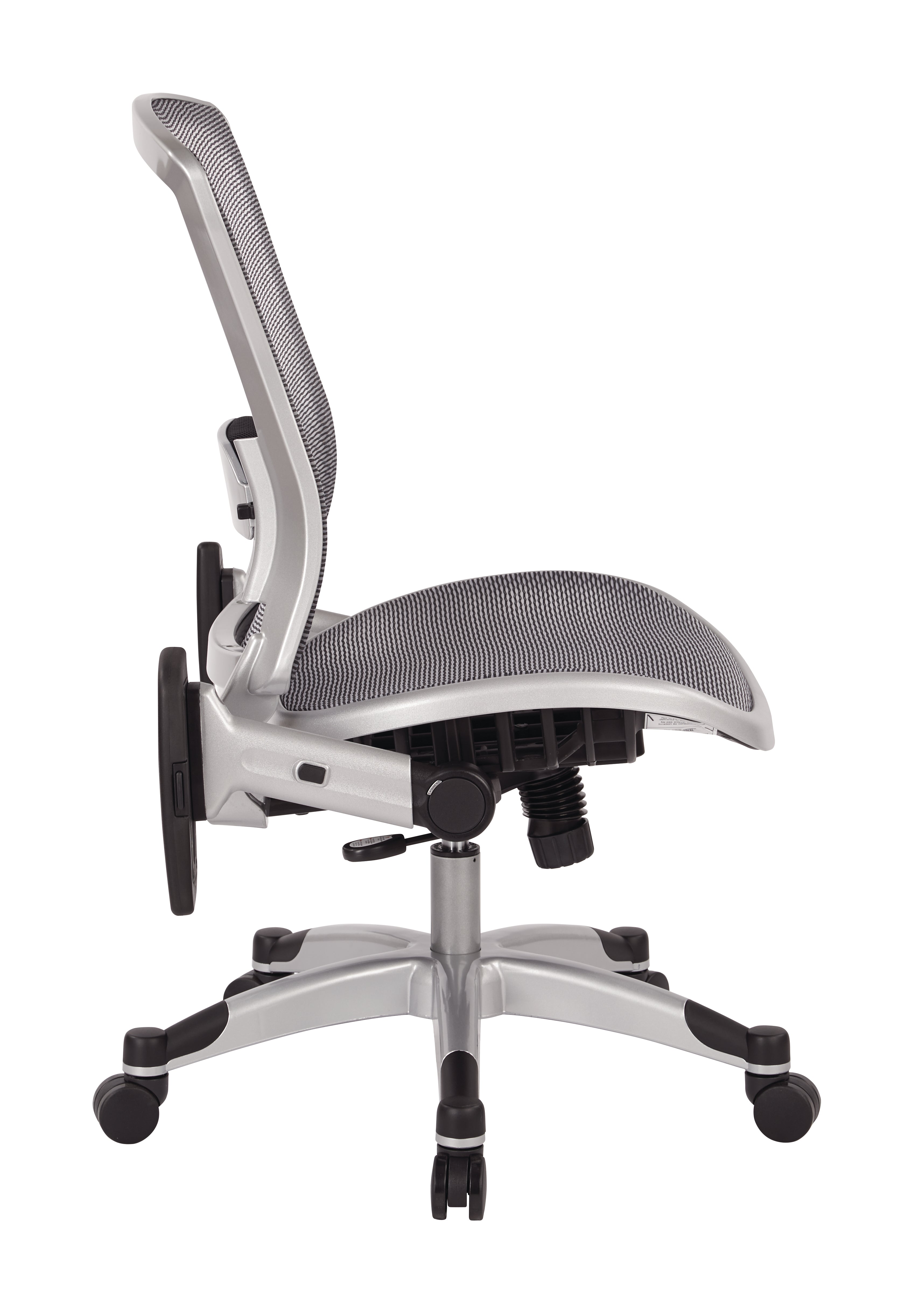 Exec Breathable Mesh Back Chair